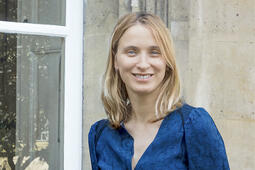 Charlotte Gallimard Affirmer la marque Gallimard sur le voyage0.jpg
