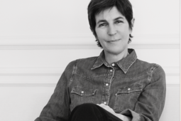 Christine Angot