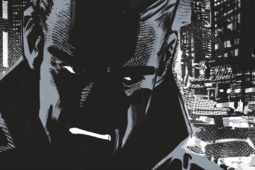 Parker Dupuis Aire Noire