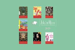 Palmarès Libr'à nous 2025