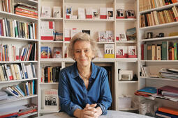 Marie-Romaine Panié