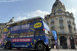 Séries Mania Lille