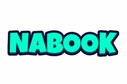 Logo Nabook