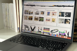 Amazon e-commerce livres