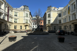 Osolo Ashehoug Glyfendal