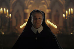 Capture d'écran de la bande annonce de Tu ne mentiras point de Tim Mielants