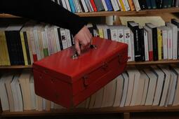 Dossier micro-édition