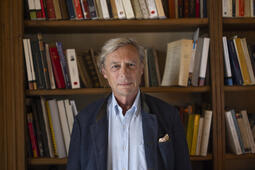 Emmanuel de Waresquiel