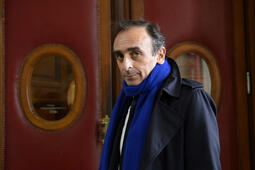 Eric Zemmour