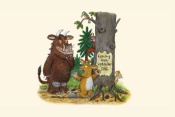 Gruffalo