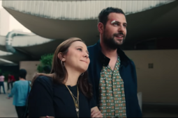 L'amour c'est surcoté