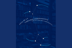 27e fête de la librairie indépendante