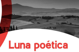 Luna Poetica Cervantes