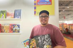 Paulo Allessandro Herras