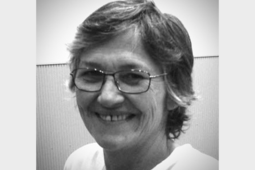 Elisabeth Sebaoun