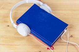 Livre audio
