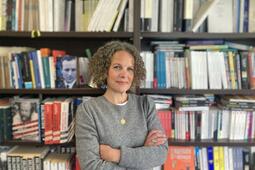 Ariane Foubert-Guillon