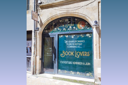 Book Lovers