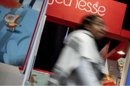 Salon de Montreuil 2024