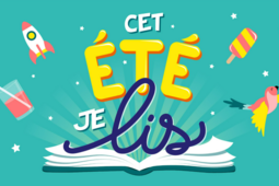Cet été, je lis