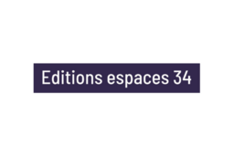 Changement de direction aux Editions espaces 34