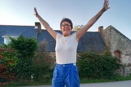 Coline Hugel