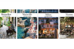 Les prochaines sorties des guides de voyage des éditions Jonglez