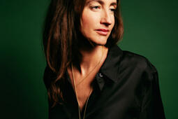 Maria Pourchet