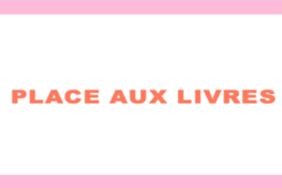 Première édition du festival Place aux Livres