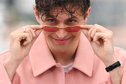 Raphaël Quenard