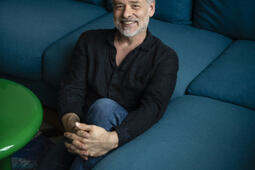Sébastien Spitzer