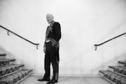 Sebastiāo Salgado 