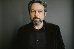 Xavier Dorison