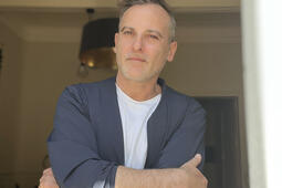 Bertrand Santini