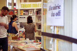 Festival off avignon comédie humaine