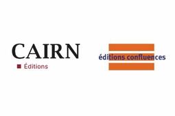 Rapprochement Confluences et Cairn