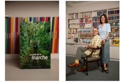 La collection le goût de et Isabelle Gallimard et Jean-Michel Décimo