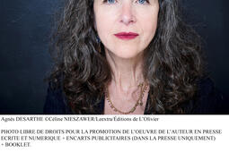 Agnes Desarthe Loreille absolue editions de lOlivier  0.jpg