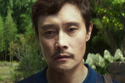 Capture d'écran bande annonce No Other Choice de Park Chan-wook