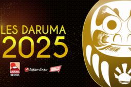 Daruma Awards 2025