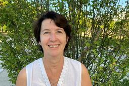 Françoise Rousseau-Hans