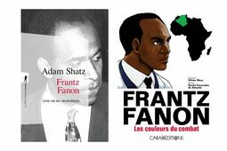 Frantz Fanon