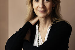 Gaelle Nohant Lhomme sous lorage LIconoclaste  0.jpeg