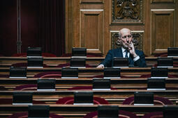 Jean-Raymond Hugonet rapport livre