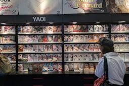 Yaoi