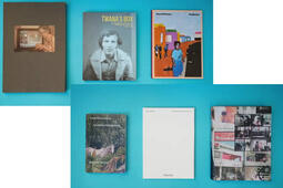 Les livres récompensés