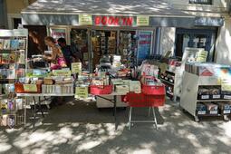 La bouquinerie Book'in de Nîmes fermera ses portes en octobre 2025