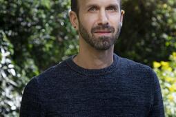Renaud de Chaumaray Quitter la vallee Gallimard  0.jpg