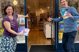 Sensations Douai Prix de la Communication ex aequo du Grand Prix des librairies Livres Hebdo 20250.jpg