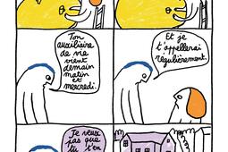 Thomas Brosset Tous derriere et eux devant editions Flblb  0.jpg